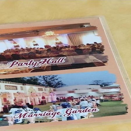 Royal Dhaba, Murthal Hotel Ngoại thất bức ảnh