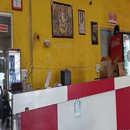 Royal Dhaba, Murthal Hotel Ngoại thất bức ảnh
