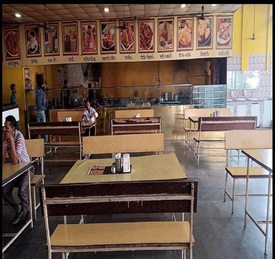 Royal Dhaba, Murthal Hotel Ngoại thất bức ảnh