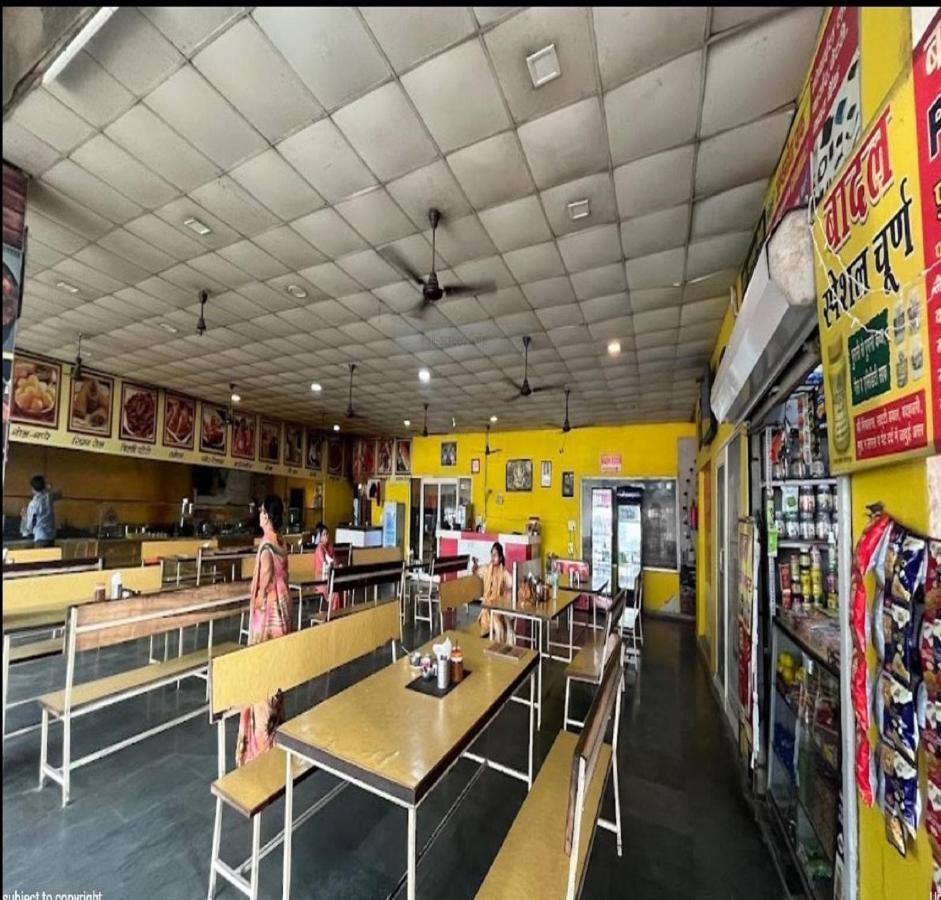 Royal Dhaba, Murthal Hotel Ngoại thất bức ảnh