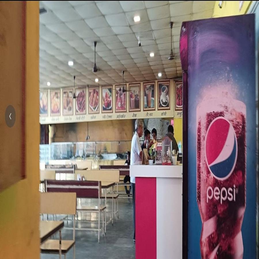Royal Dhaba, Murthal Hotel Ngoại thất bức ảnh