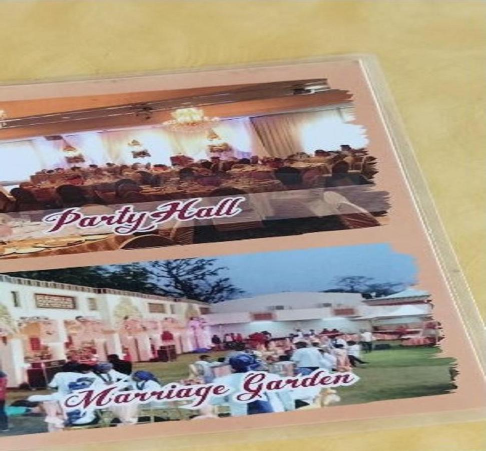 Royal Dhaba, Murthal Hotel Ngoại thất bức ảnh