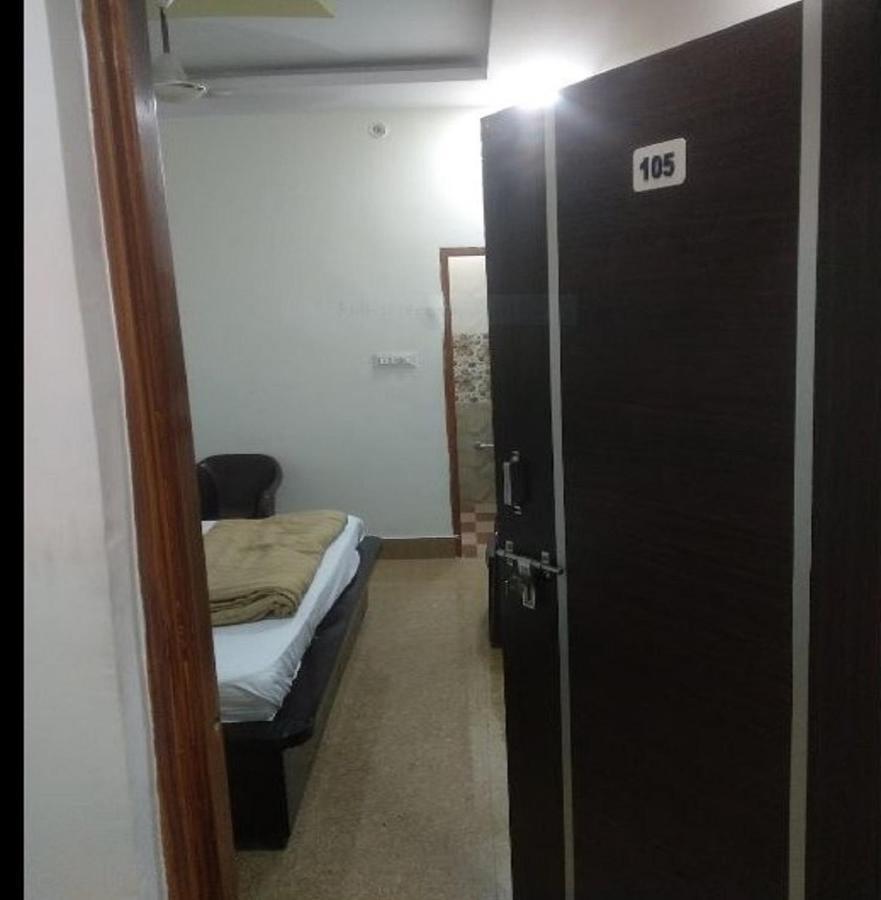 Royal Dhaba, Murthal Hotel Ngoại thất bức ảnh