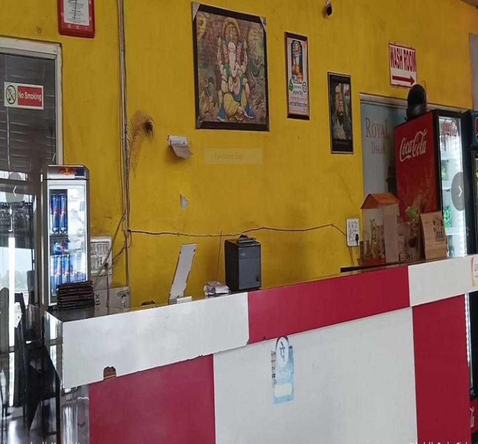 Royal Dhaba, Murthal Hotel Ngoại thất bức ảnh