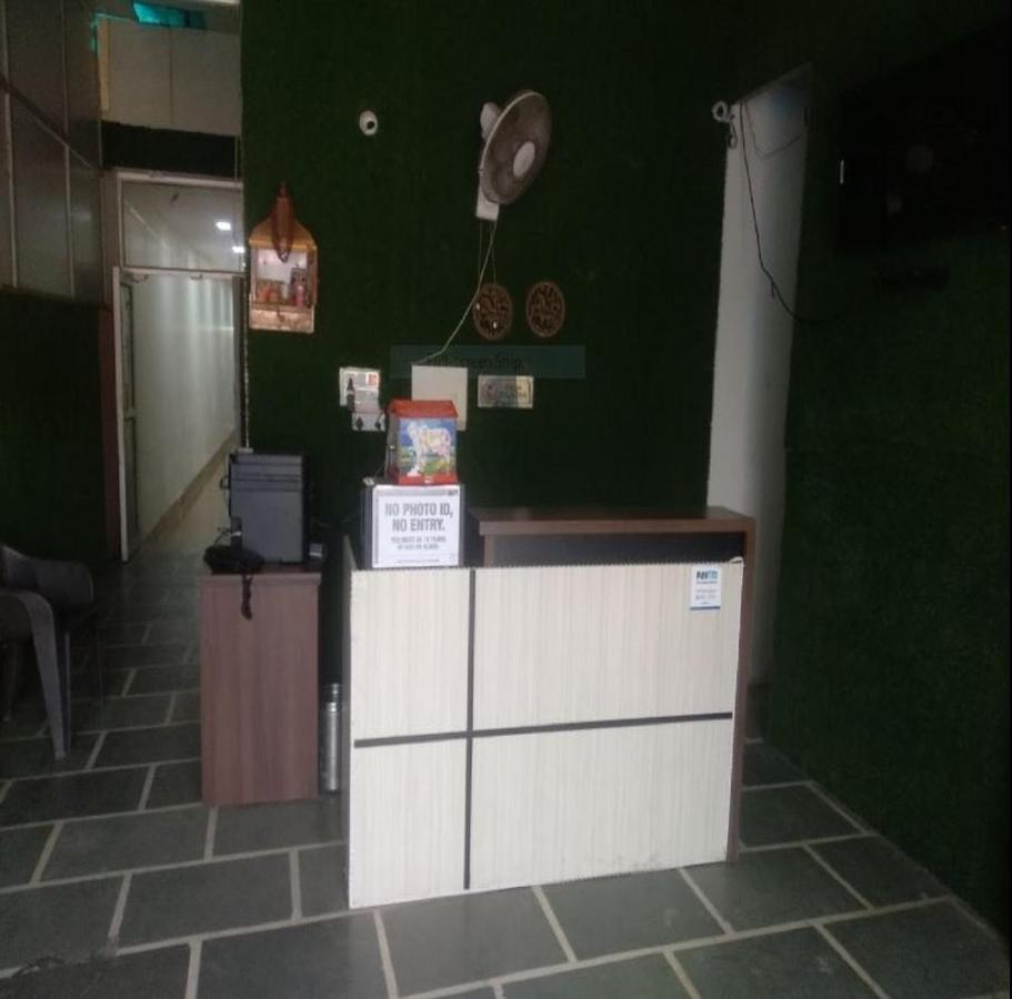 Royal Dhaba, Murthal Hotel Ngoại thất bức ảnh