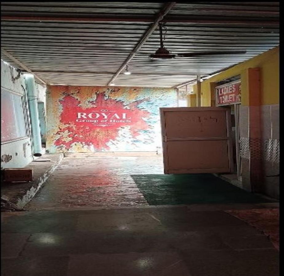 Royal Dhaba, Murthal Hotel Ngoại thất bức ảnh